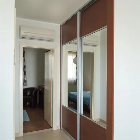 Bv 3785-2 Apartment Baska Voda