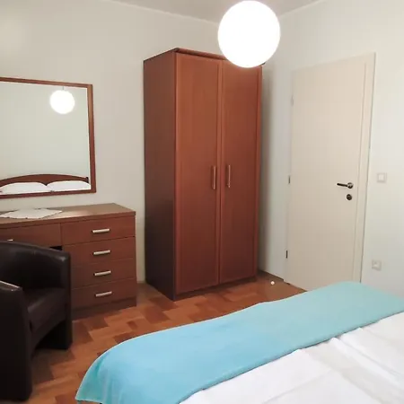 Apartment Bv 3785-2 *