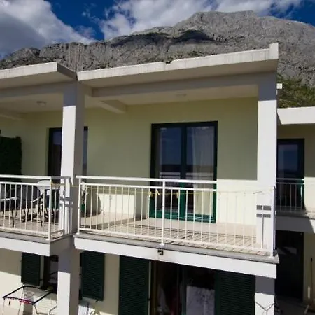 Apartament Bv 3785-2